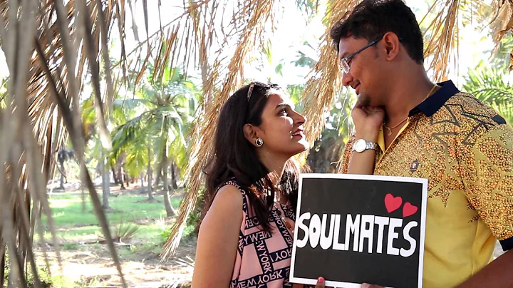 Fenil & Bhavisha | Pre Wedding Shoot | By BrijArt ...