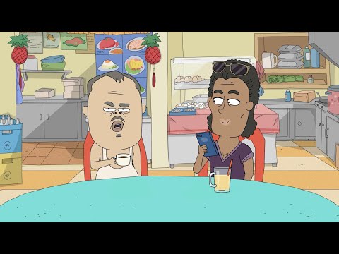 Downstairs S3 EP5 - Kosong Movement