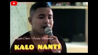 Lagu Ambon | KALO NANTI | Cover Abylio