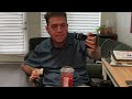 Device Allows Quadriplegic to Drink on His Own