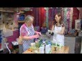 Textiles Art - Dyeing Fabric With Myfanwy Hart - Colouricious