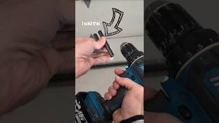 Never Tangle Your Ratchet Straps Again! 😱 Drill-Powered Winder #3dprinting #diy #shorts