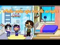 DRAMA KELIARGA RIO &amp; ARISKA PART4 || ADUH ADA-ADA AJA RIO &amp; ARISKA || #avatarworld #drama #kartun