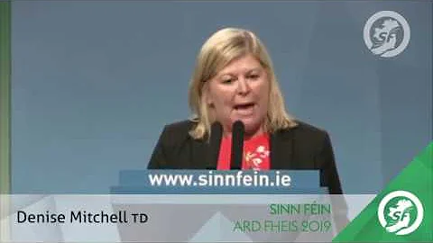 Sinn Fin has the solutions to the Housing Crisis  ...