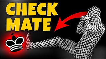 7 Checkmate Patterns to Win at Chess