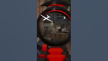 the Tactical Camera is Underrated #mw2