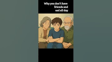 an introvert was an  extrovert #sad #sadlife #childhoodtrauma #boysattitudestatus #sadboy #sadsong