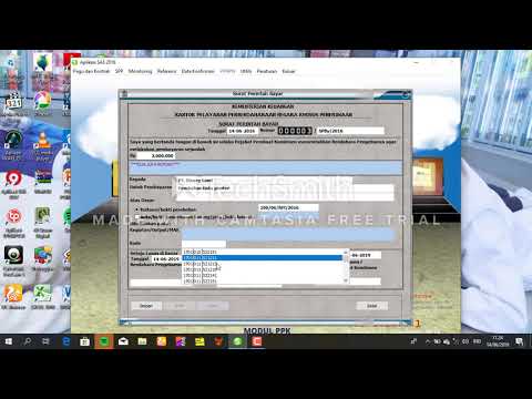 Cara Membuat SPBy di Aplikasi SAS 2016 - YouTube Cara Membuat SPBy di Aplikasi SAS 2016 - YouTube