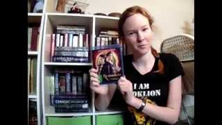 Ruby Red/Rubinrot movie review!