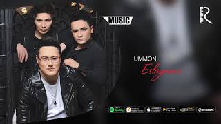 Ummon - Eslayman | Уммон - Эслайман (AUDIO)