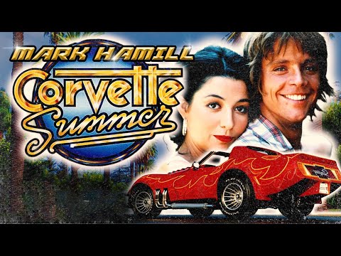 The Ultimate70's Classic I Corvette Summer (1978) Full Movie HD I Best Movie Full Length English