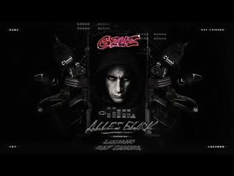 Gzuz, RAF Camora & Luciano - Alles Black mp3 ke stažení