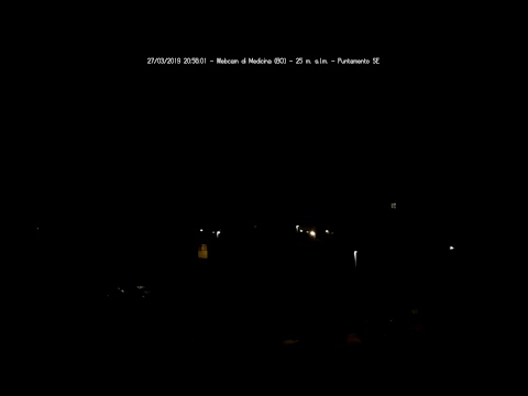 Live stream di Weathercam.it