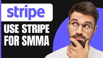 How to Use Stripe for SMMA (2024) | Stripe Subscription Tutorial