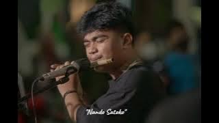 Nando Satoko - Mimpi Parintang Rusuah (Ardiansyah Music) #laguminang #minangmusic #minang