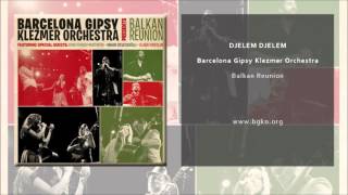Barcelona Gipsy Klezmer Orchestra - Djelem Djelem Resimi