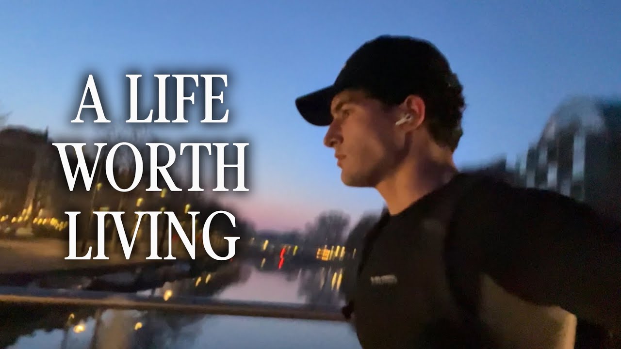 How to Take Back Control of Your Life - YouTube
