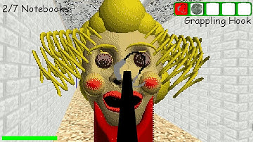 Baldi