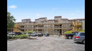 Stunning Golf Course Condo in Myrtle Beach High Rental Income Potential 501 Maison Dr Unit E18