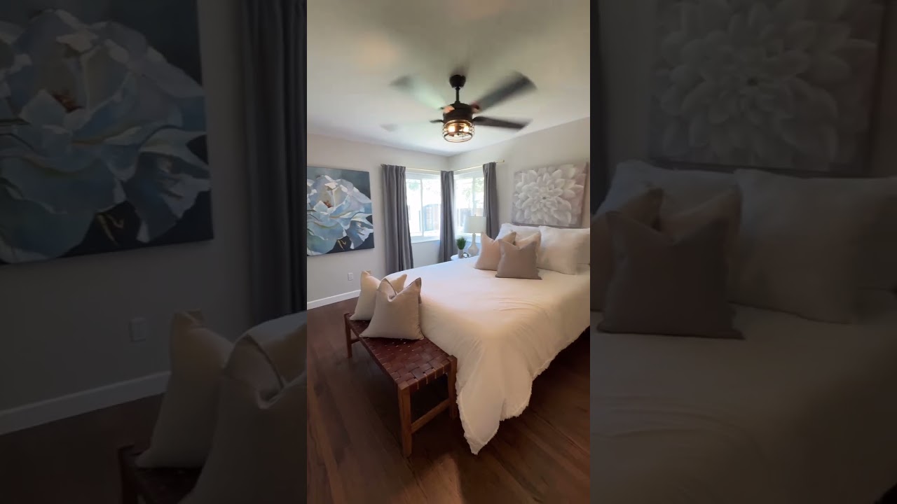 Tour a $1.1M Bay Area Home • Livermore, CA