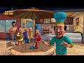 Chaiwala In Juhu Beach | Best of Motu Patlu Ki Jodi | S13 | 70 | Cartoons For Kids | #spot