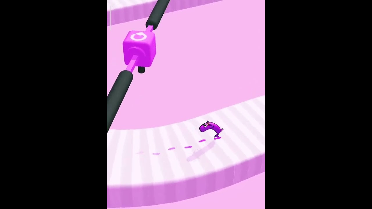 Wacky Run- new update gameplay 2022 