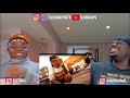 Cristale - Morgan (Official Video) - REACTION
