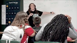 LeoTeach STEM Program, Texas A&M University-Commerce
