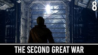 Skyrim Mods: Join the Thalmor - Part 8