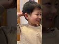 息子の怪我に怒る妻…旦那が一言