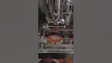 Automatic premade bag horizontal packing machine #high #machine #powder #factory #three #food