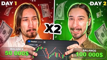 POCKET OPTION - ZIG ZAG STRATEGY FOR 2025 HOW TO DOUBLE YOUR BANK IN BIANRY OPTIONS EVERY DAY