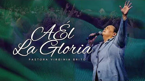 A l la Gloria - COVER Pastora Virginia Brito