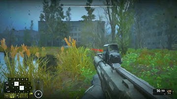 Stalker 2 How to Find Protective Coating Blueprint For Brummbar Exoskeleton Location