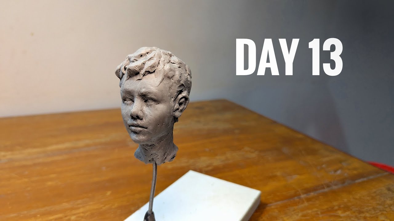 Day 13 - YouTube