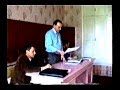 2008 (відео) Учителі- історики в Слободі