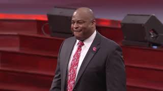Guillermo Maldonado | Fatherhood and Sonship   Apostle Renny McLean   June 10, 2018 screenshot 3