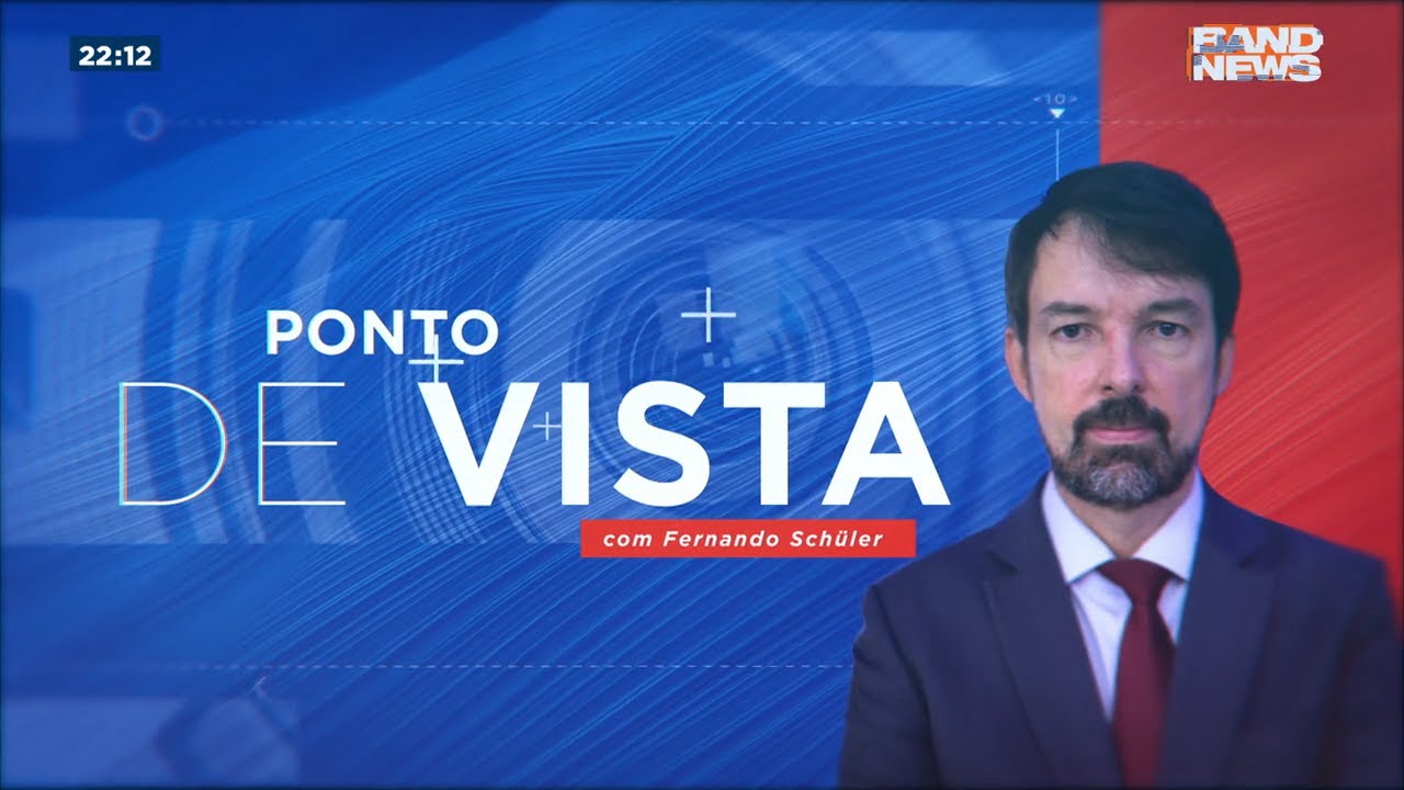 Ponto de Vista com Fernando Schüler – Eleições no Congresso e Senado