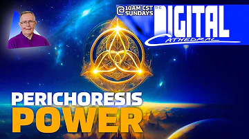 Perichoresis Power | Don Keathley