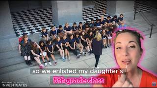 BEAUTY EXPOSED: Sephora Kids, Cosmetics, and California Law
