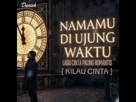 Namamu Di Ujung Waktu 