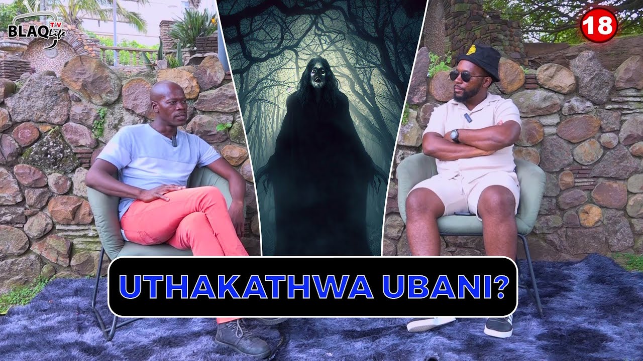 Saboliswa amasende nekuku umakhwapheni ethole amaphenti endlini | UTHAKATHWA UBANI