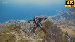 Just Cause 3 - Gameplay | PS5 4K