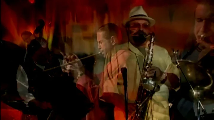 JOE LOVANO - If You Could See Me Now