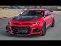 Nuevo Chevrolet Camaro 2018