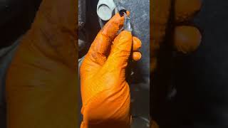 We’ve got to stop repairing wires like this #automotive #electrical #corrosion #wiringhack