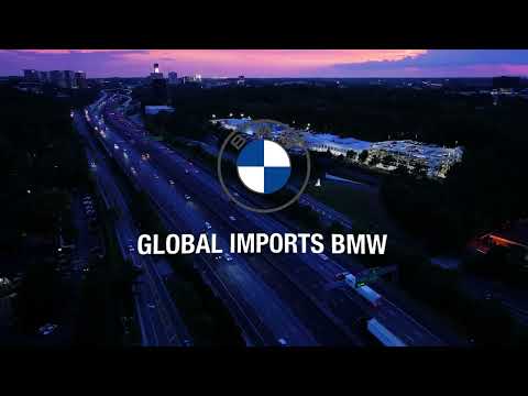 Global Imports Bmw Hours