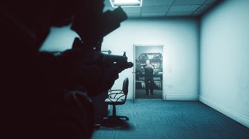 Buy Cheap, Buy Twice - HARD Difficulty - Solo - Ready Or Not