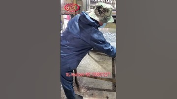 Our factory uses large presses to produce high-quality GMT pallets in China, GMT pallets price