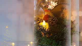 White Christmas | Piano & Voice — a gentle winter reflection